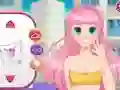 Žaidimas Mano Manga Avatas internete Žaidimas Mano Manga Avatas internete