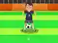 Žaidimas Muskatinis Futbolas internete Žaidimas Muskatinis Futbolas internete
