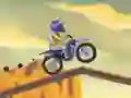 Žaidimas Trial Racing 3 internete