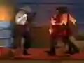 Žaidimas Kovotojų Samurai Simuliatorius internete Žaidimas Kovotojų Samurai Simuliatorius internete