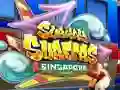 Žaidimas Subway Surfers: Singapūro Pasaulinė Turi internete Žaidimas Subway Surfers: Singapūro Pasaulinė Turi internete