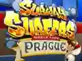 Žaidimas Subway Surfers Praha internete Žaidimas Subway Surfers Praha internete