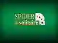Žaidimas Voratinklio Solitaire internete Žaidimas Voratinklio Solitaire internete