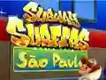 Žaidimas Subway Surfers San Paulas internete Žaidimas Subway Surfers San Paulas internete