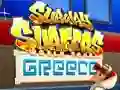 Žaidimas Subway Surfers Graikija internete Žaidimas Subway Surfers Graikija internete
