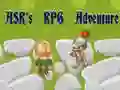 Žaidimas ASR RPG Nuotykis internete Žaidimas ASR RPG Nuotykis internete