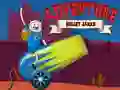 Žaidimas Nuotykių Laikas: Bullet Jake internete Žaidimas Nuotykių Laikas: Bullet Jake internete