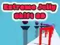 Žaidimas Ekstremalus želė poslinkis 3D internete Žaidimas Ekstremalus želė poslinkis 3D internete