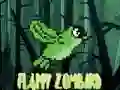 Žaidimas Flappy Zombird internete Žaidimas Flappy Zombird internete