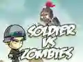 Žaidimas Karininkas prieš Zombius internete Žaidimas Karininkas prieš Zombius internete