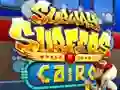 Žaidimas Subway Surfers: Kairo Pasaulinė Turo internete Žaidimas Subway Surfers: Kairo Pasaulinė Turo internete