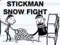 Žaidimas StickMan Sniego Kova internete Žaidimas StickMan Sniego Kova internete