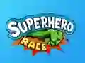 Žaidimas Superherojų Rasė internete Žaidimas Superherojų Rasė internete