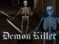 Žaidimas Demonų žudikas internete Žaidimas Demonų žudikas internete