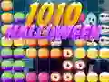 Žaidimas 1010 Helovinas internete Žaidimas 1010 Helovinas internete