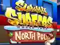 Žaidimas Subway Surfers Šiaurės ašigalis internete Žaidimas Subway Surfers Šiaurės ašigalis internete