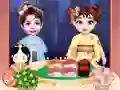 Žaidimas Kūdikis Taylor: Japonų Mergaičių Dieną internete Žaidimas Kūdikis Taylor: Japonų Mergaičių Dieną internete