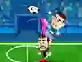Žaidimas Futbolo Superžvaigždžių Taurė internete