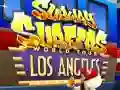 Žaidimas Subway Surfers Los Angeles internete Žaidimas Subway Surfers Los Angeles internete