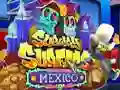 Žaidimas Subway Surfers Meksika internete Žaidimas Subway Surfers Meksika internete