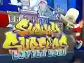 Žaidimas Subway Surfers Little Rock internete Žaidimas Subway Surfers Little Rock internete