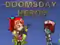 Žaidimas Teismo Dienos Herojai internete Žaidimas Teismo Dienos Herojai internete