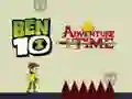 Žaidimas Ben 10 Nuotykiai internete Žaidimas Ben 10 Nuotykiai internete