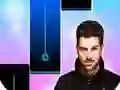 Žaidimas Dj Alok Pianino Plytelės internete Žaidimas Dj Alok Pianino Plytelės internete