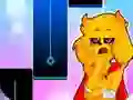 Žaidimas Mikecrack Pianino Žaidimų Plytelės internete Žaidimas Mikecrack Pianino Žaidimų Plytelės internete