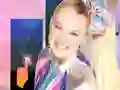 Žaidimas JoJo Siwa Pianų Plytelių internete Žaidimas JoJo Siwa Pianų Plytelių internete