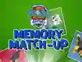 Žaidimas Paw Patrol: Atminties Žaidimas internete