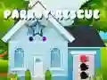 Žaidimas Papūgų gelbėjimas internete Žaidimas Papūgų gelbėjimas internete