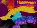 Žaidimas Halloween Pop It Dėlionė internete Žaidimas Halloween Pop It Dėlionė internete