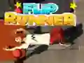 Žaidimas Flip Bėgikas internete Žaidimas Flip Bėgikas internete
