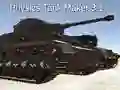 Žaidimas Fizikos Tankų Kūrėjas 3.1 internete