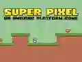 Žaidimas Super Pikselis internete Žaidimas Super Pikselis internete
