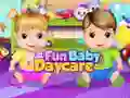 Žaidimas Fan Baby Dienos Priežiūra internete Žaidimas Fan Baby Dienos Priežiūra internete