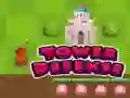 Žaidimas Tornų gynyba internete