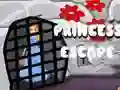 Žaidimas Princese pabėgimas internete Žaidimas Princese pabėgimas internete