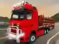 Žaidimas Miestinio Sunkvežimio Vairuotojas internete Žaidimas Miestinio Sunkvežimio Vairuotojas internete