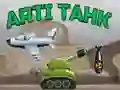 Žaidimas Arti Bakas internete