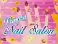 Žaidimas Princesės Nagų Salonas internete