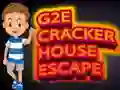 Žaidimas G2E Pabėgimas iš Krekerių Namų internete Žaidimas G2E Pabėgimas iš Krekerių Namų internete