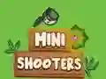 Žaidimas Mini Šauliai internete