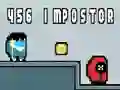 Žaidimas 456 Impostoras internete Žaidimas 456 Impostoras internete
