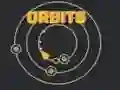 Žaidimas Orbitos internete