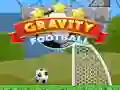 Žaidimas Gravitacijos futbolas internete Žaidimas Gravitacijos futbolas internete