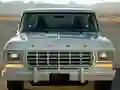 Žaidimas Ford F-100 Eluminator Slide internete Žaidimas Ford F-100 Eluminator Slide internete
