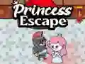 Žaidimas Princese pabėgimas internete Žaidimas Princese pabėgimas internete