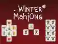Žaidimas Žiemos Mahjong internete Žaidimas Žiemos Mahjong internete